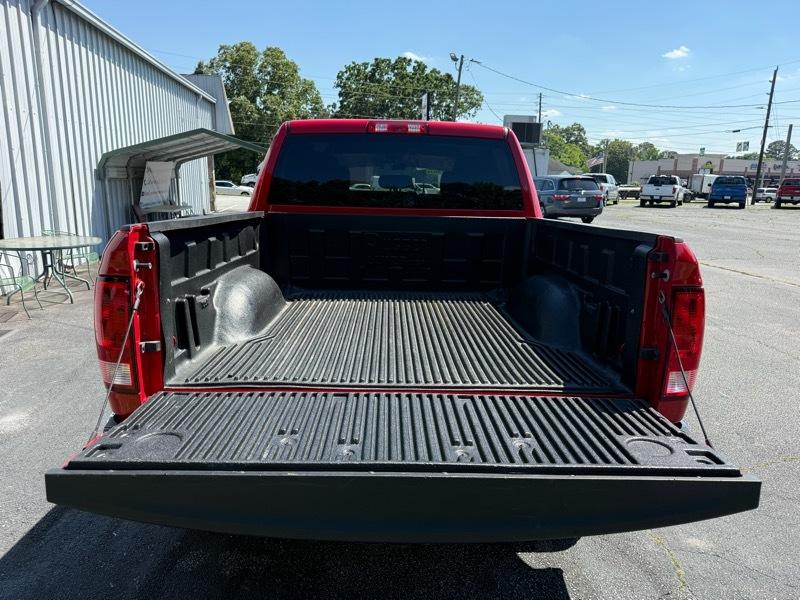 RAM 1500 Classic  2023
