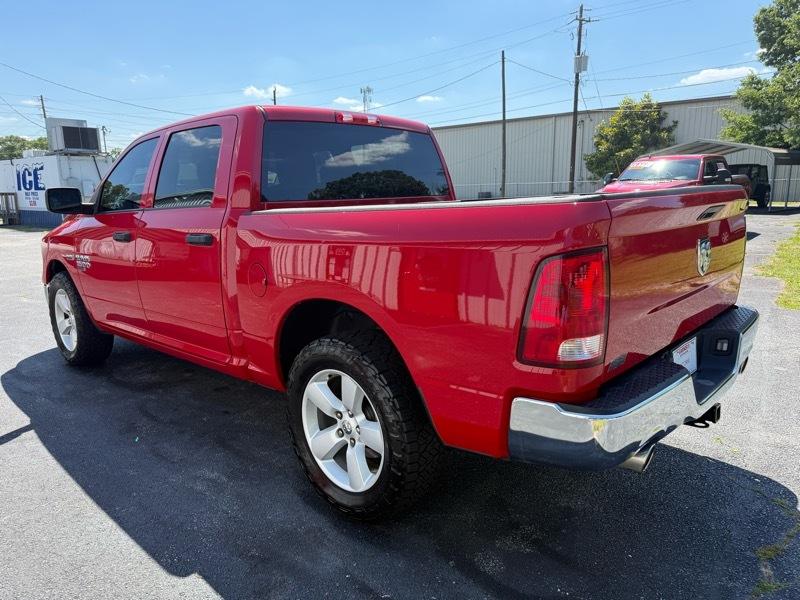 RAM 1500 Classic  2023
