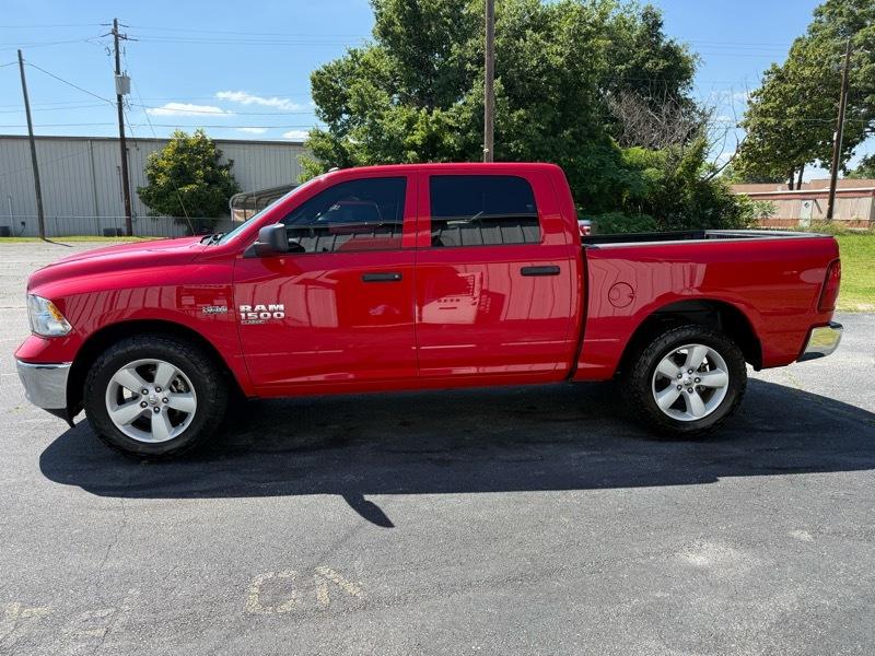 RAM 1500 Classic  2023