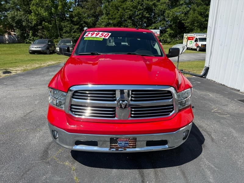 RAM 1500 Classic  2023