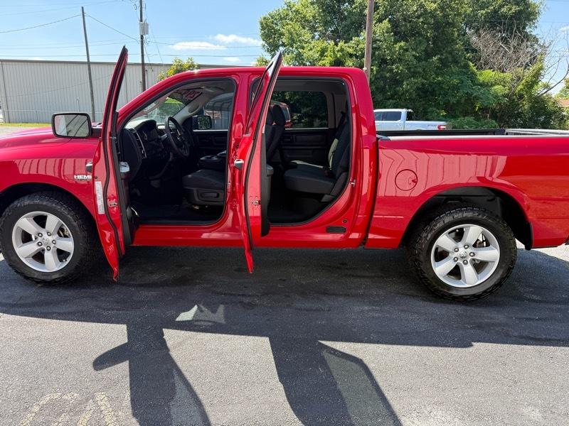 RAM 1500 Classic  2023