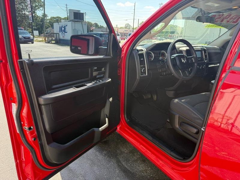 RAM 1500 Classic  2023