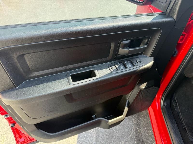 RAM 1500 Classic  2023
