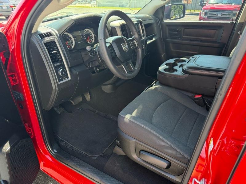 RAM 1500 Classic  2023