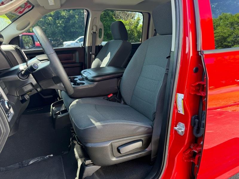 RAM 1500 Classic  2023