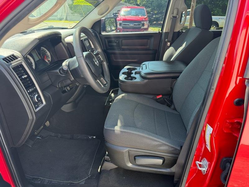 RAM 1500 Classic  2023
