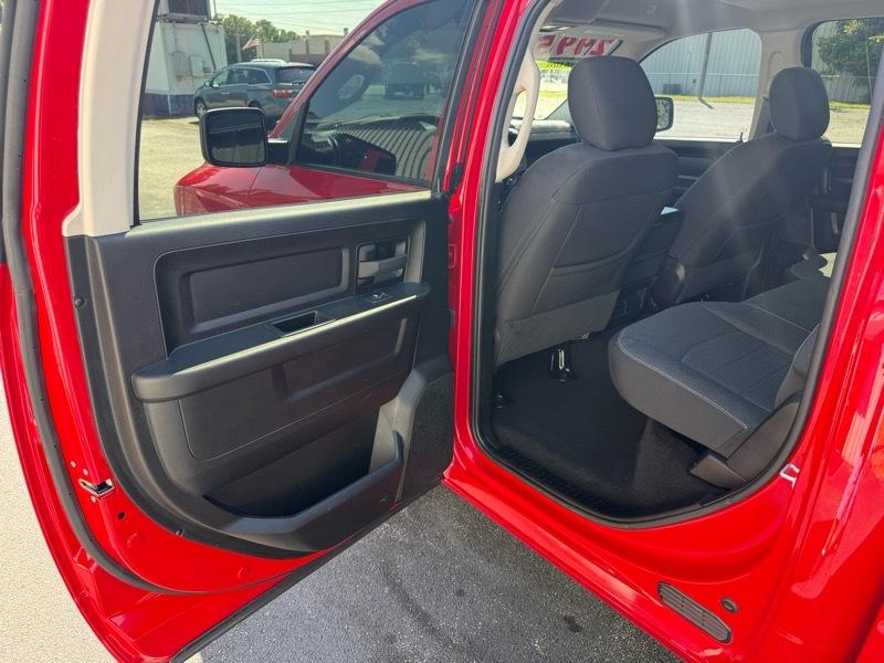 RAM 1500 Classic  2023