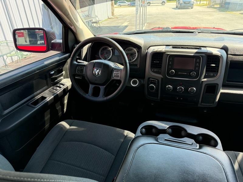 RAM 1500 Classic  2023