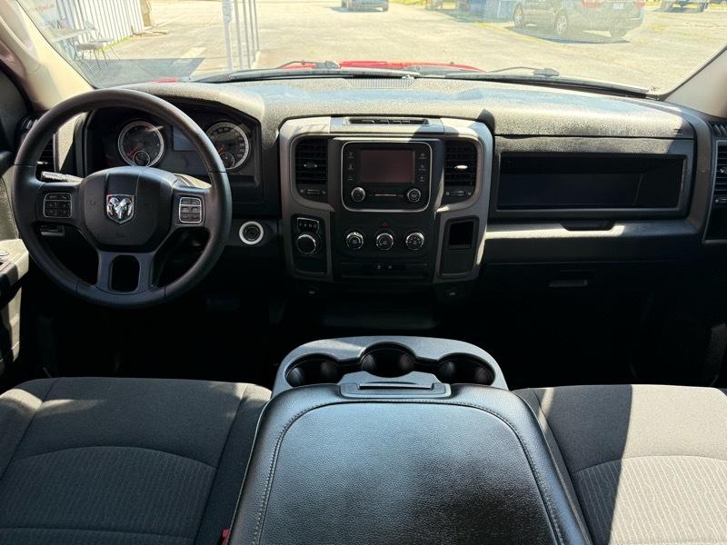 RAM 1500 Classic  2023