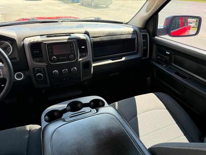 RAM 1500 Classic  2023