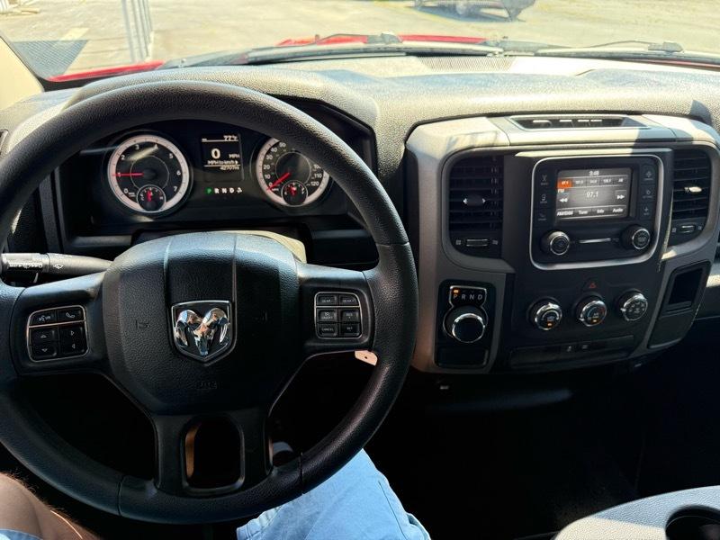 RAM 1500 Classic  2023
