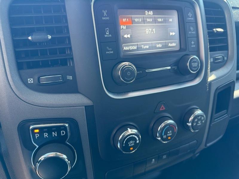 RAM 1500 Classic  2023