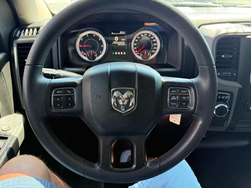 RAM 1500 Classic  2023