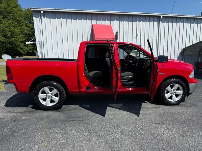 RAM 1500 Classic  2023