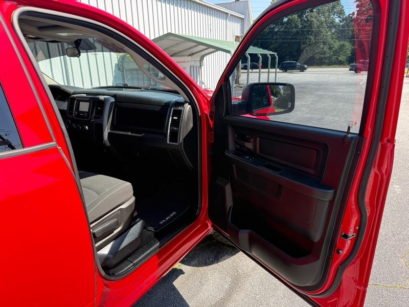 RAM 1500 Classic  2023