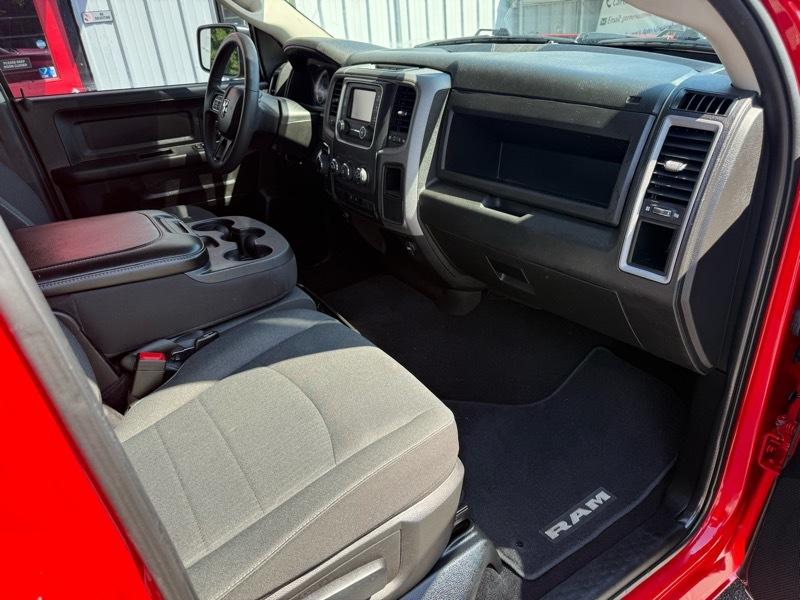 RAM 1500 Classic  2023