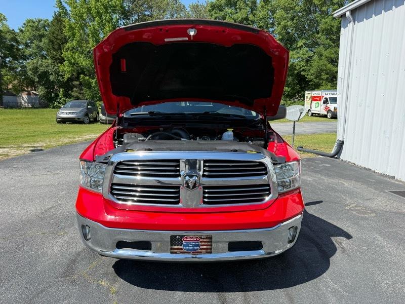 RAM 1500 Classic  2023