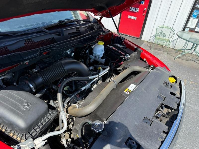 RAM 1500 Classic  2023