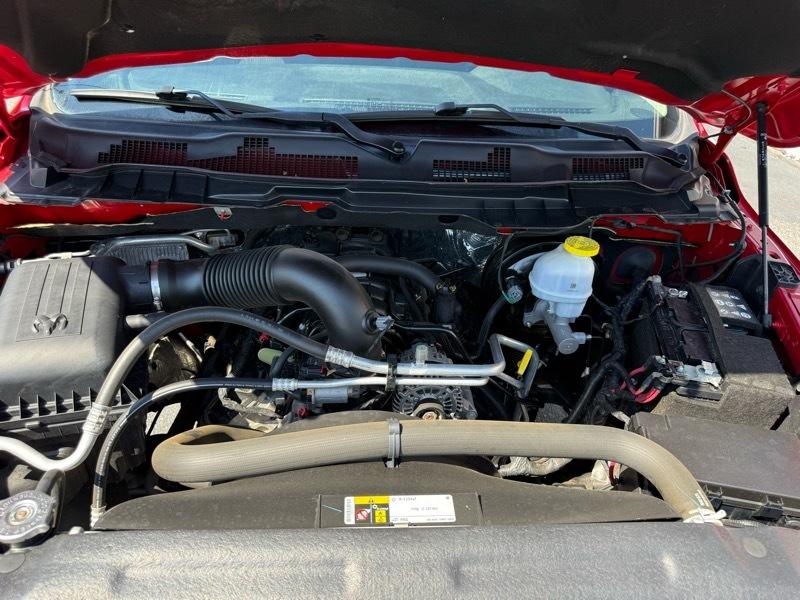 RAM 1500 Classic  2023