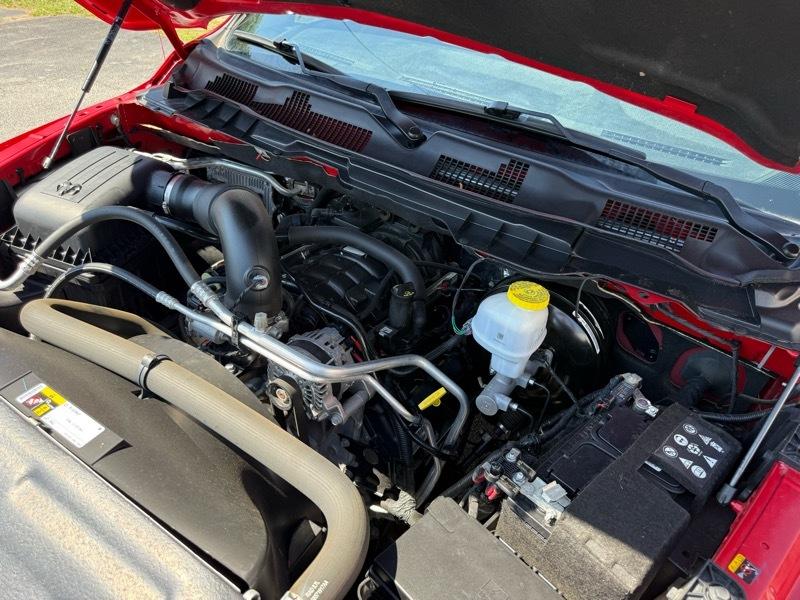 RAM 1500 Classic  2023