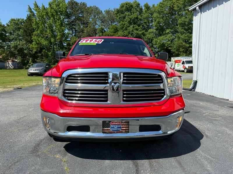 RAM 1500 Classic  2023