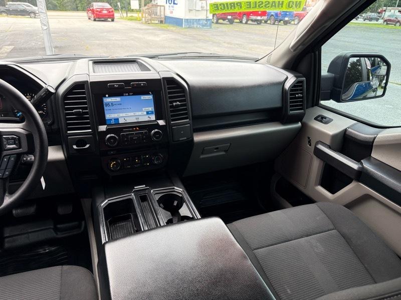 Ford F-150  2017