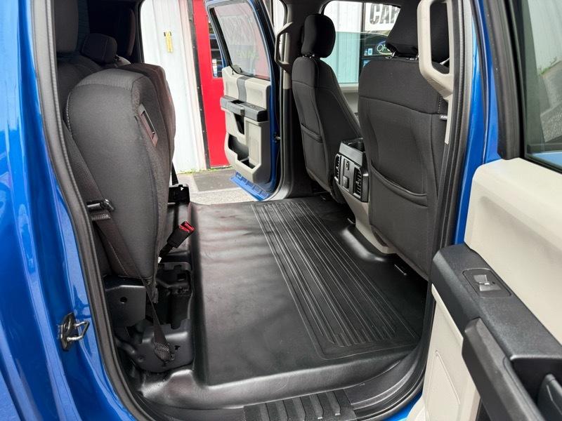 Ford F-150  2017