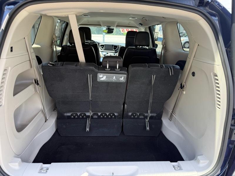 2018 Chrysler Pacifica Touring L Plus - Photo 6