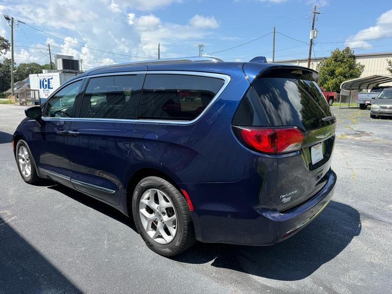 2018 Chrysler Pacifica Touring L Plus - Photo 7