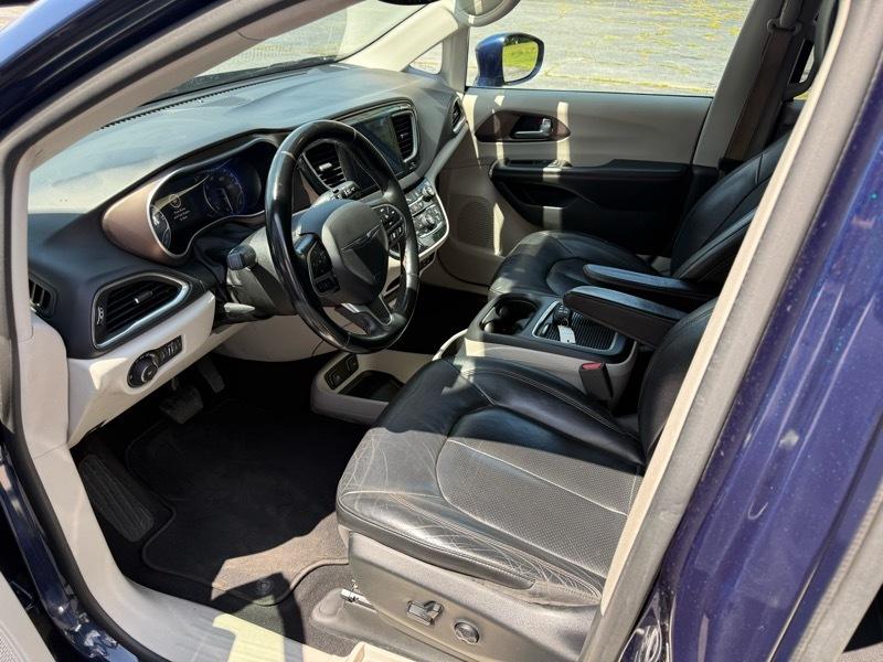 2018 Chrysler Pacifica Touring L Plus - Photo 13