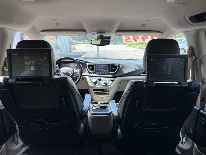 2018 Chrysler Pacifica Touring L Plus - Photo 15