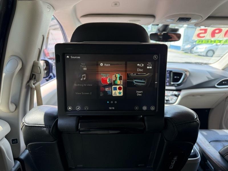 2018 Chrysler Pacifica Touring L Plus - Photo 16