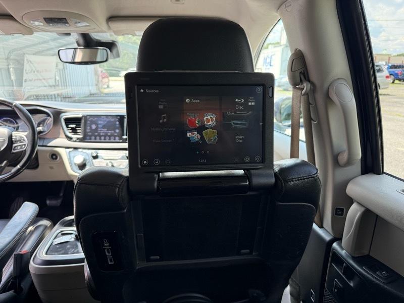 2018 Chrysler Pacifica Touring L Plus - Photo 17