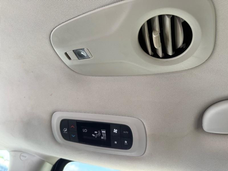 2018 Chrysler Pacifica Touring L Plus - Photo 18
