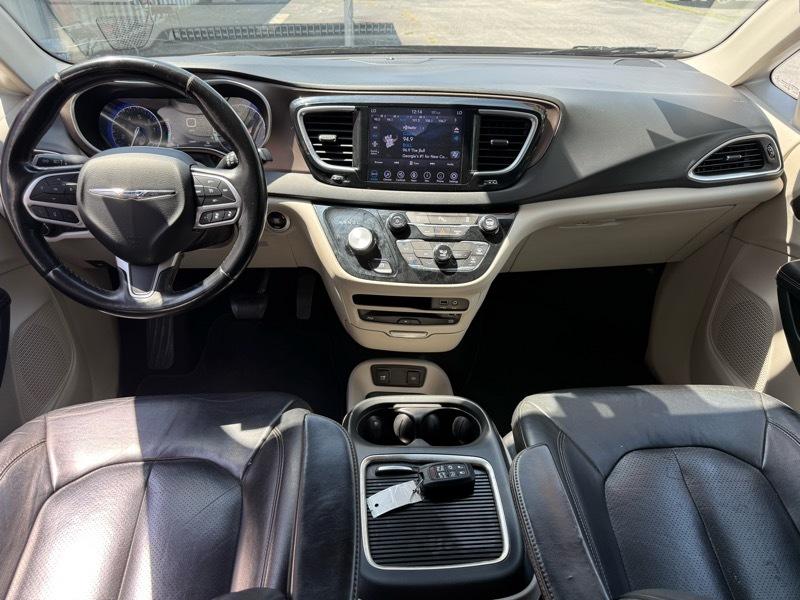 2018 Chrysler Pacifica Touring L Plus - Photo 20