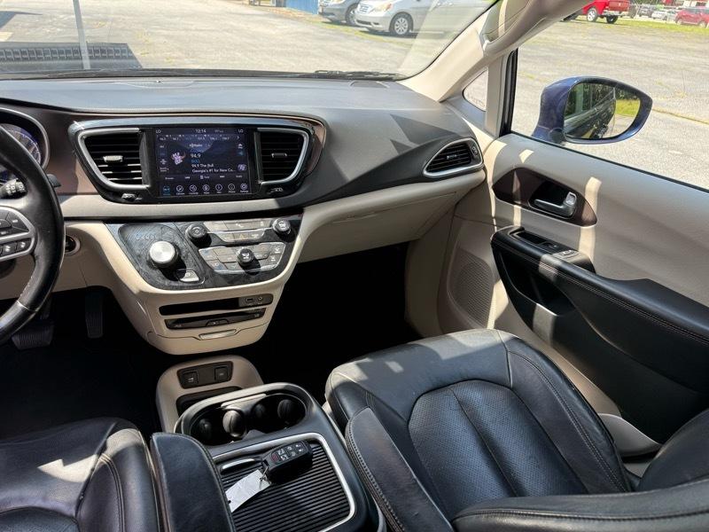 2018 Chrysler Pacifica Touring L Plus - Photo 21