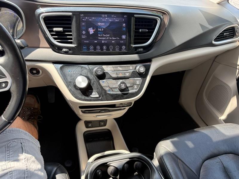 2018 Chrysler Pacifica Touring L Plus - Photo 24