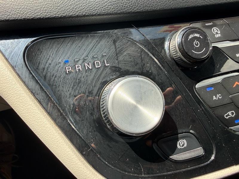 2018 Chrysler Pacifica Touring L Plus - Photo 25