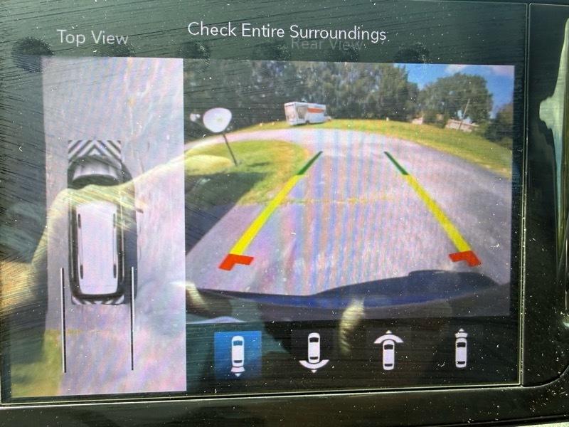 2018 Chrysler Pacifica Touring L Plus - Photo 26
