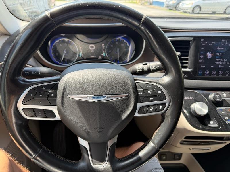 2018 Chrysler Pacifica Touring L Plus - Photo 27
