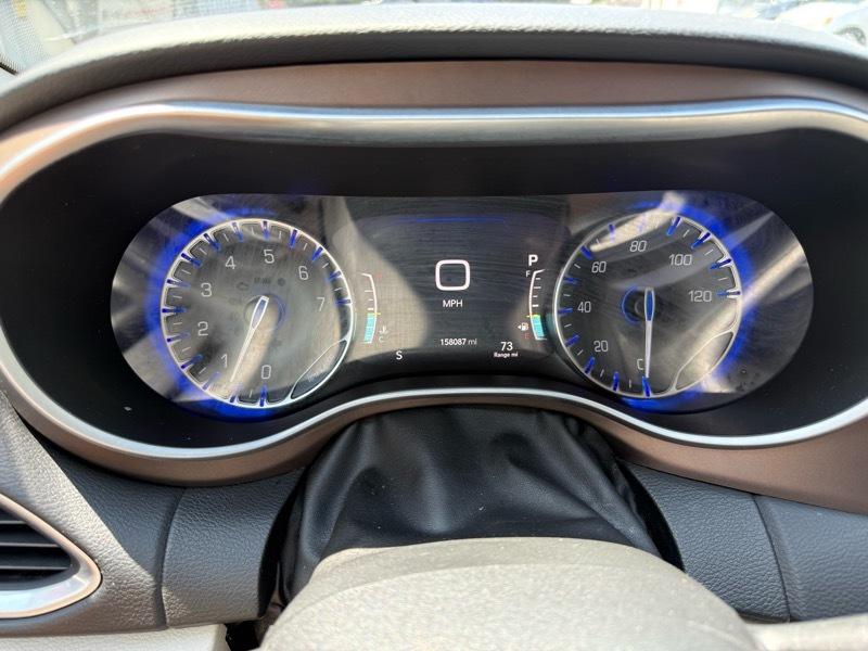 2018 Chrysler Pacifica Touring L Plus - Photo 28