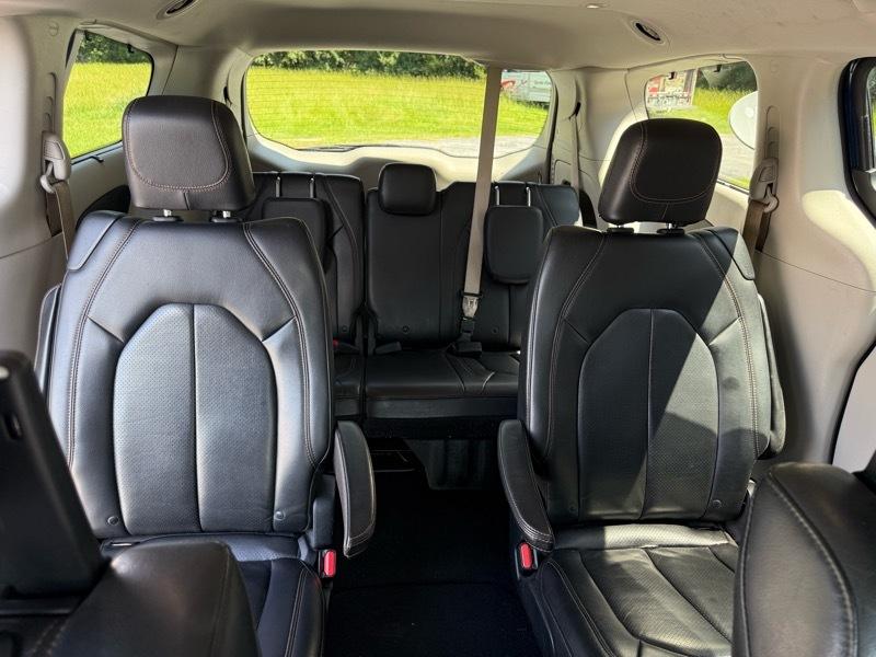 2018 Chrysler Pacifica Touring L Plus - Photo 36