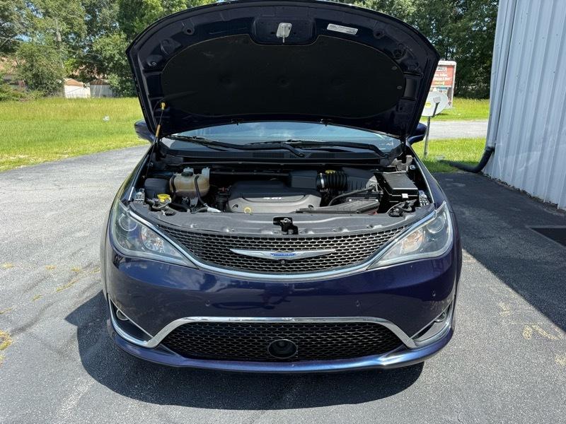 2018 Chrysler Pacifica Touring L Plus - Photo 38