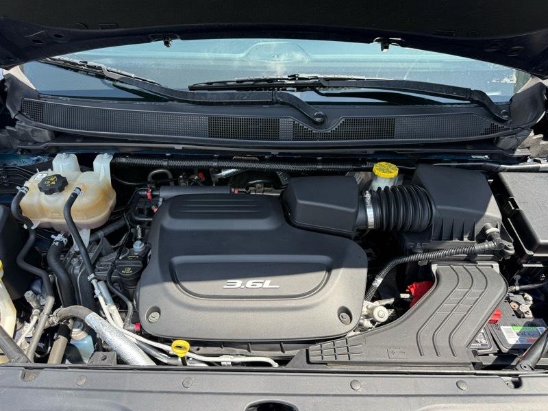 2018 Chrysler Pacifica Touring L Plus - Photo 39