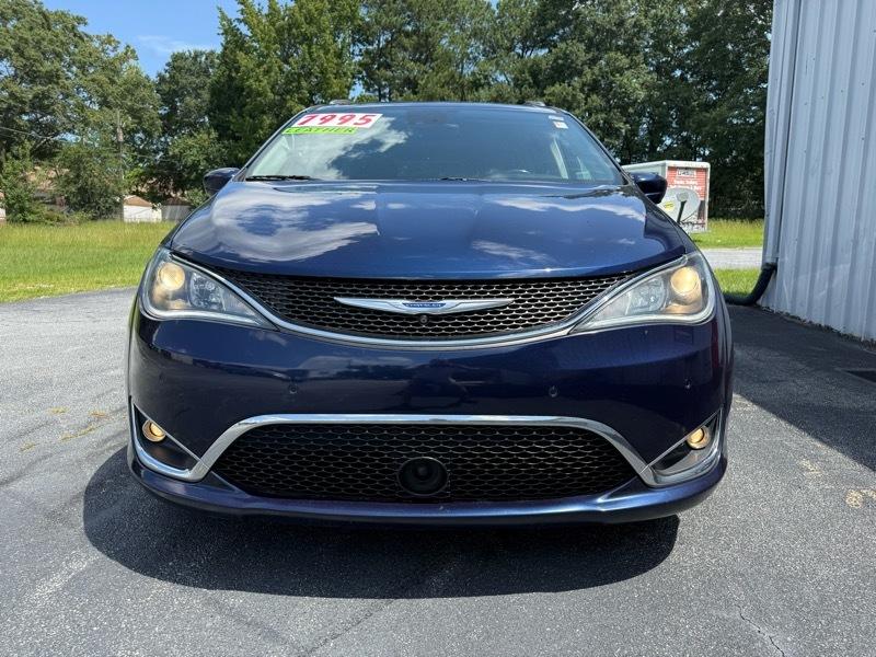 2018 Chrysler Pacifica Touring L Plus - Photo 41