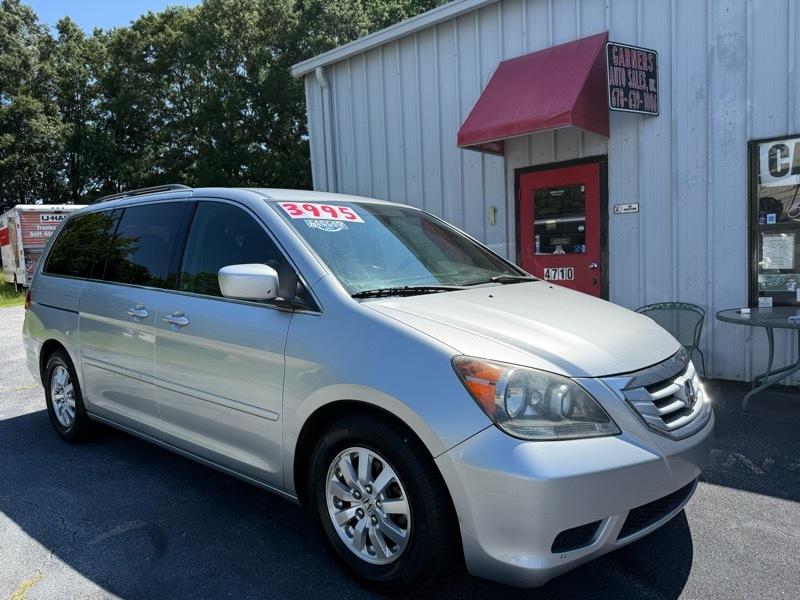 2010 Honda Odyssey EX