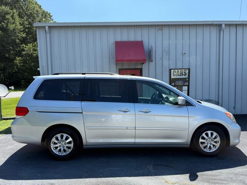 Honda Odyssey  2010