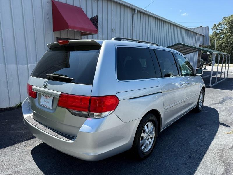 Honda Odyssey  2010