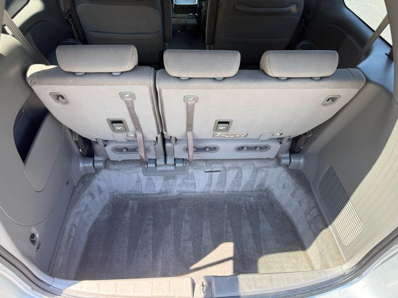 Honda Odyssey  2010