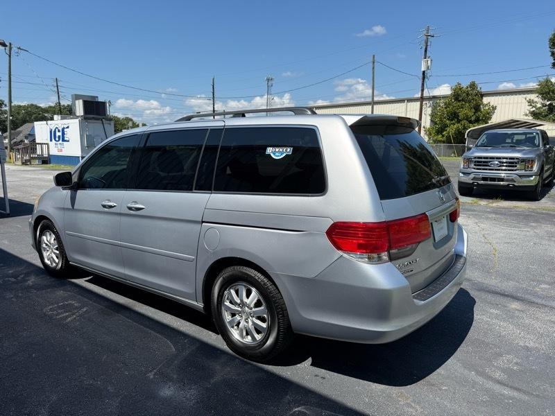 Honda Odyssey  2010